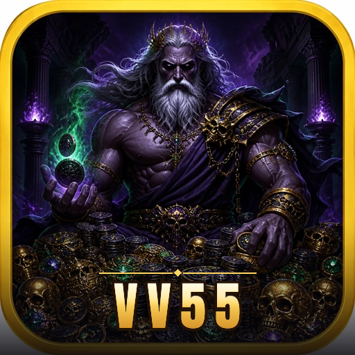 vv55 Tangkapan Layar - 3