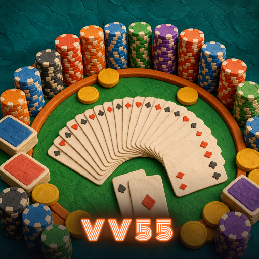 vv55 Tangkapan Layar - 4